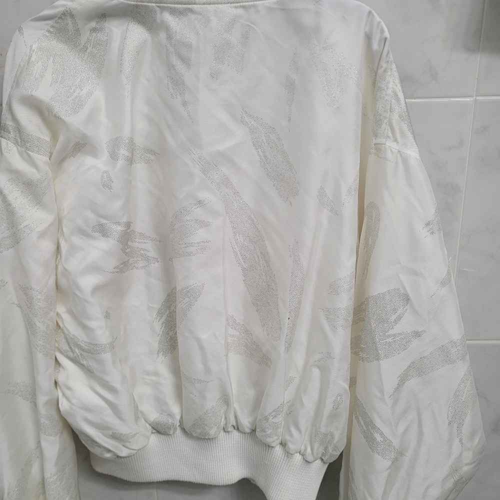 Bomber jacket - Picture 5 of 6